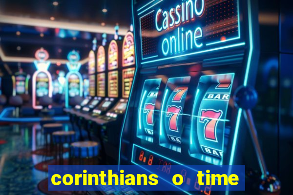 corinthians o time mais ajudado pela arbitragem